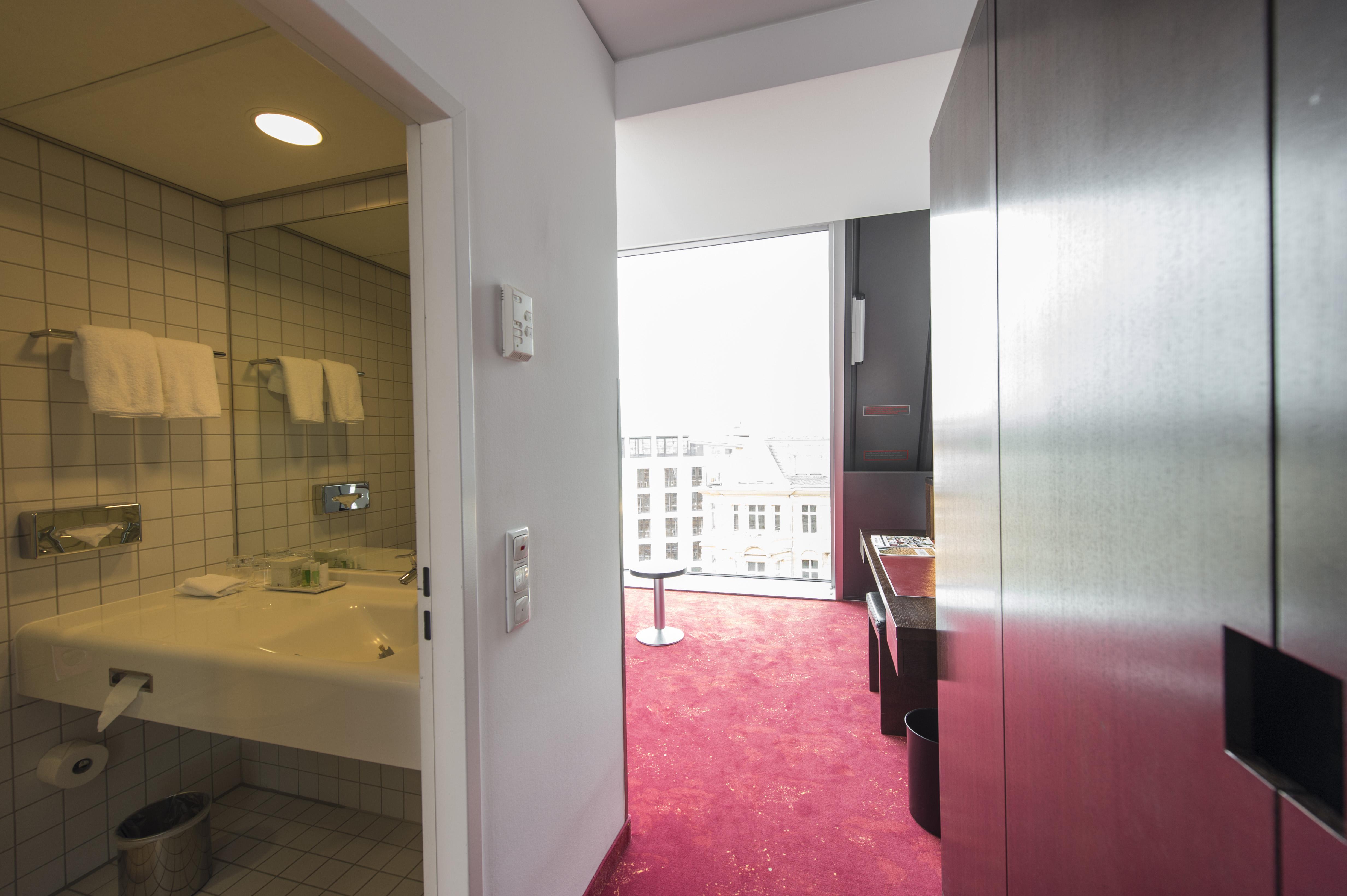 Arcotel Velvet Berlín