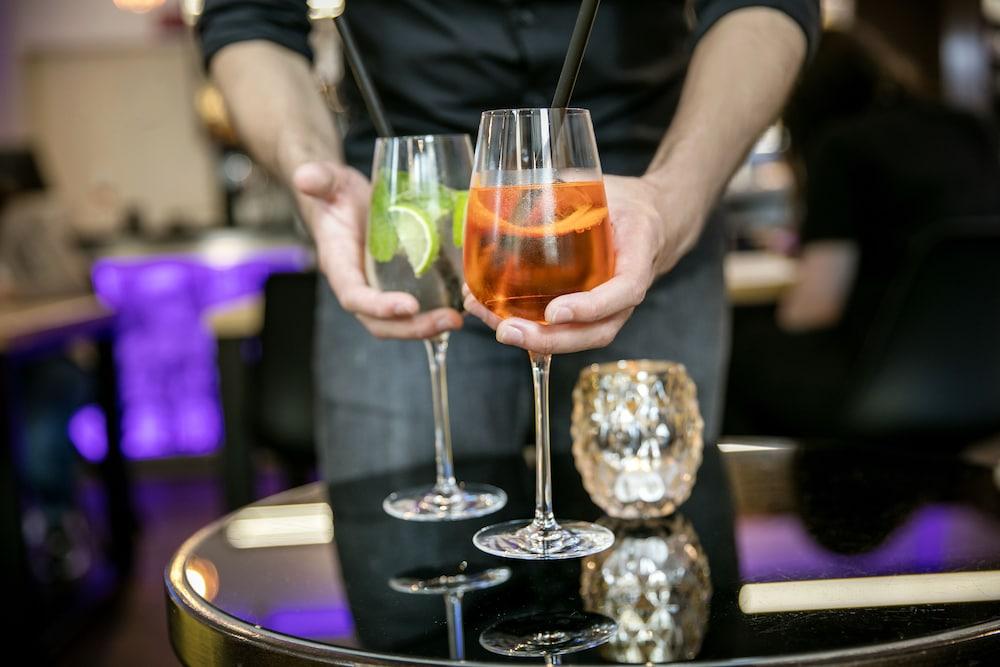 Arcotel Velvet 4* Berlín