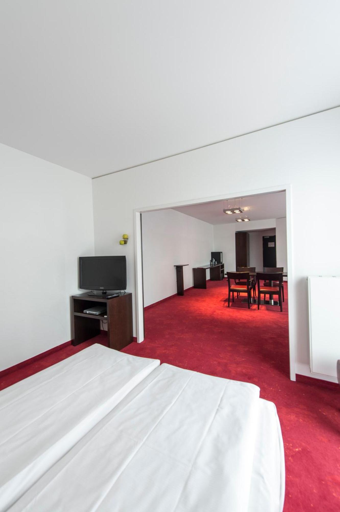 Arcotel Velvet Berlín