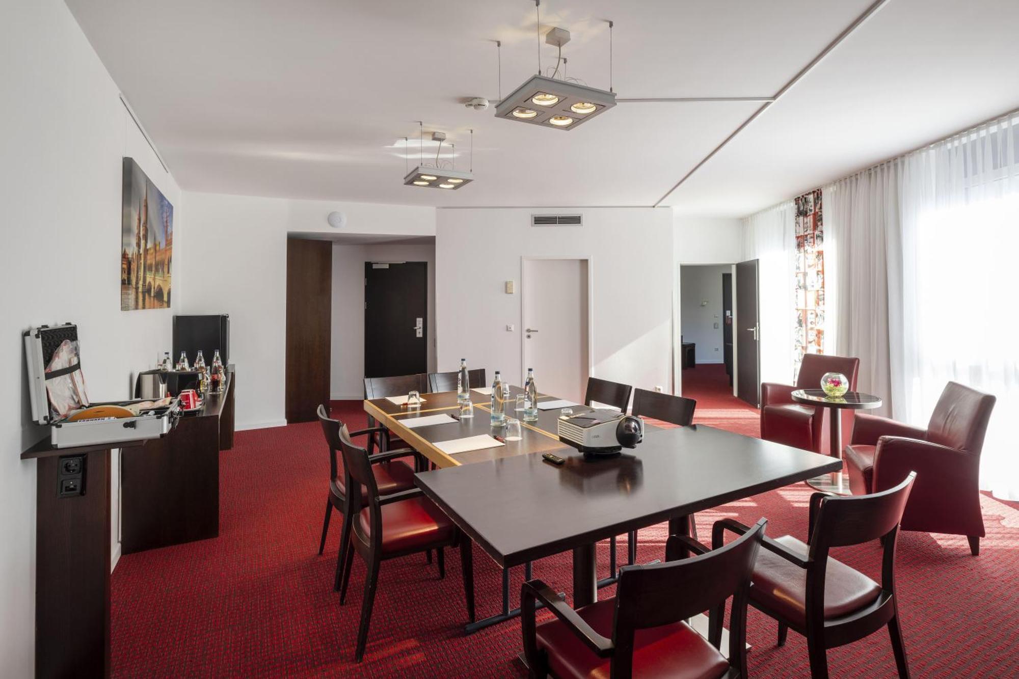 Arcotel Velvet Berlín