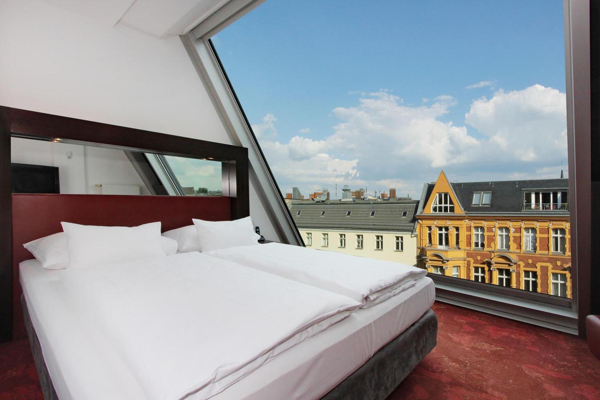 Arcotel Velvet Berlín