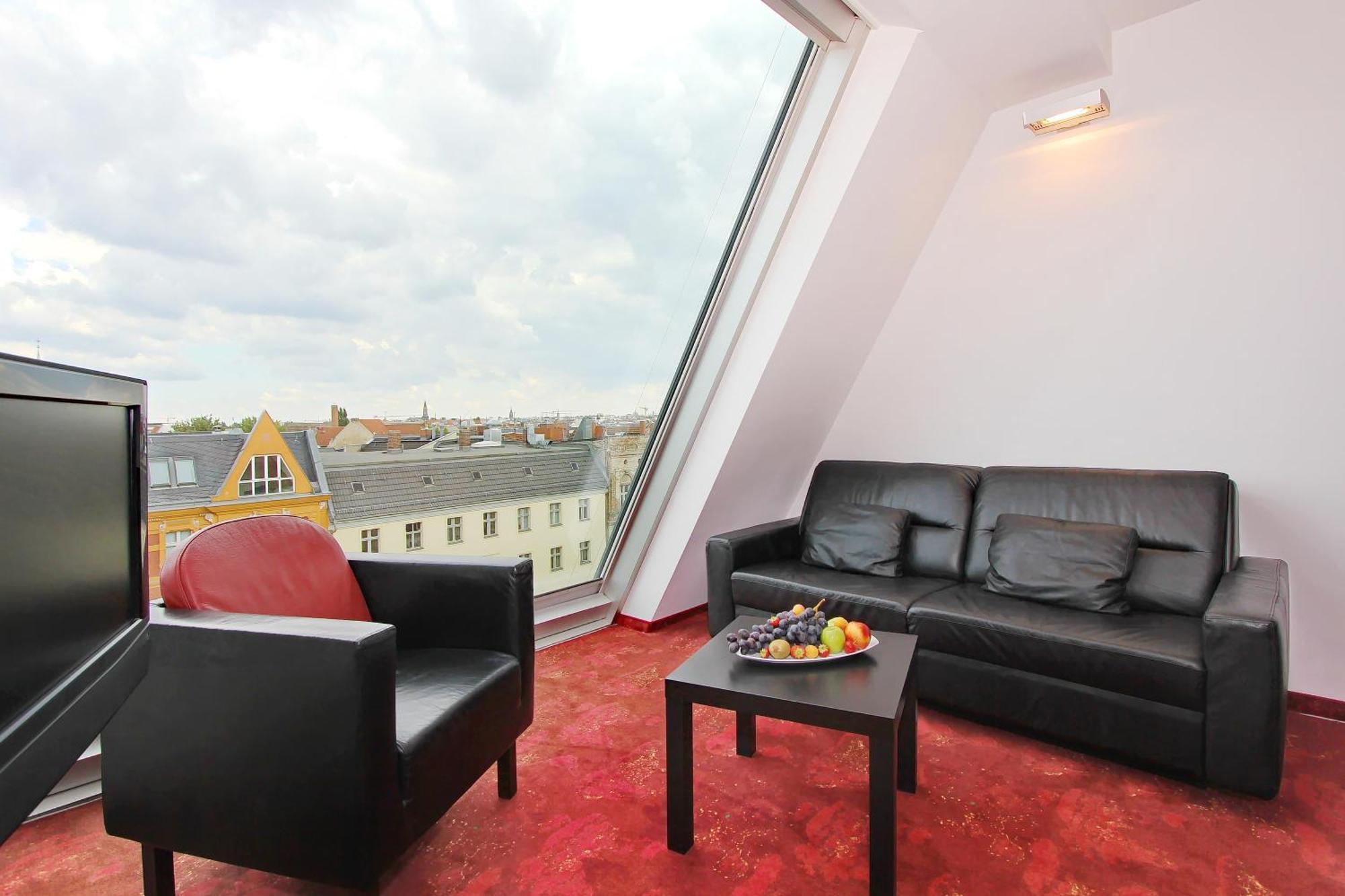 Arcotel Velvet Berlín