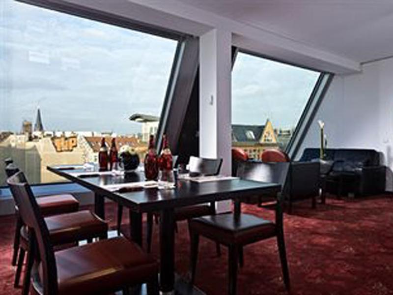 Hotel Arcotel Velvet Berlín