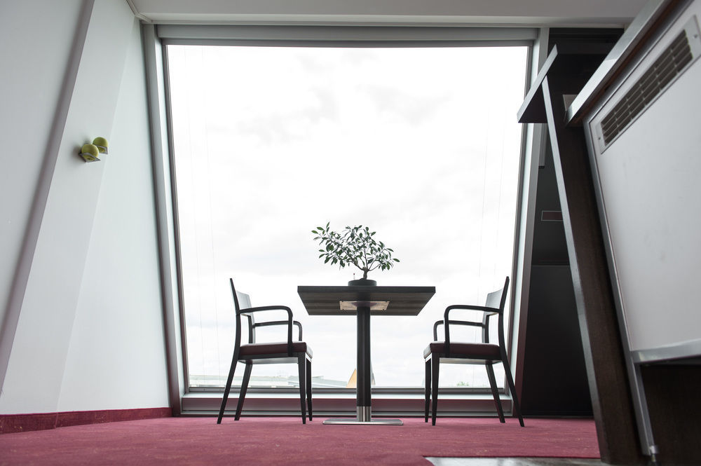 Hotel Arcotel Velvet Berlín